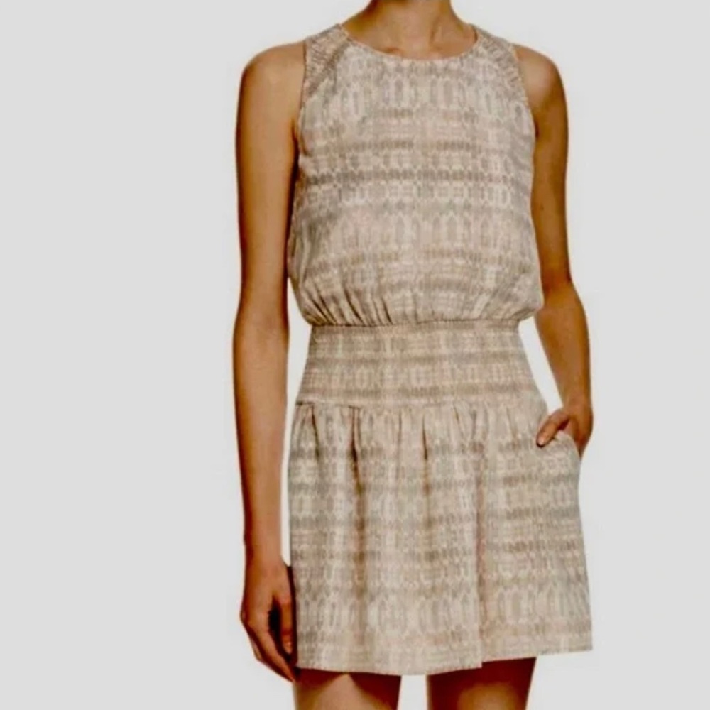 Joie mini dress